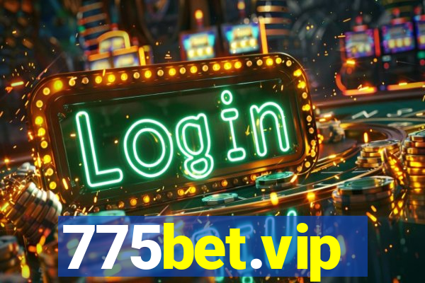 775bet.vip