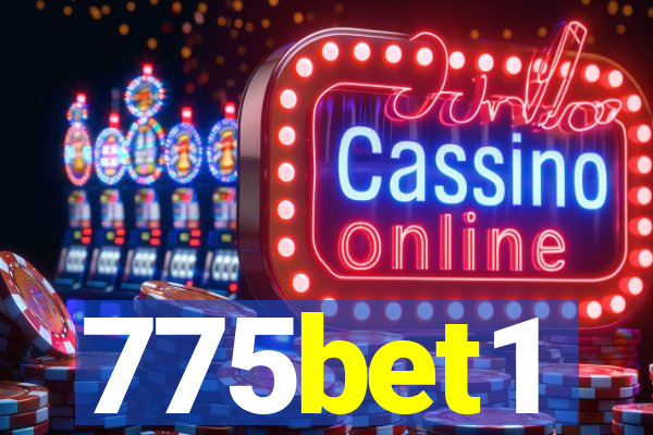775bet1