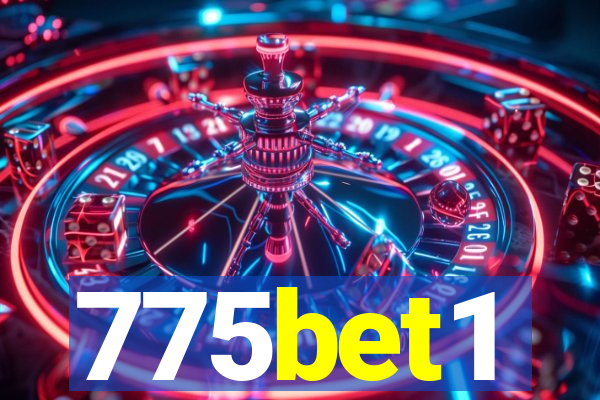 775bet1
