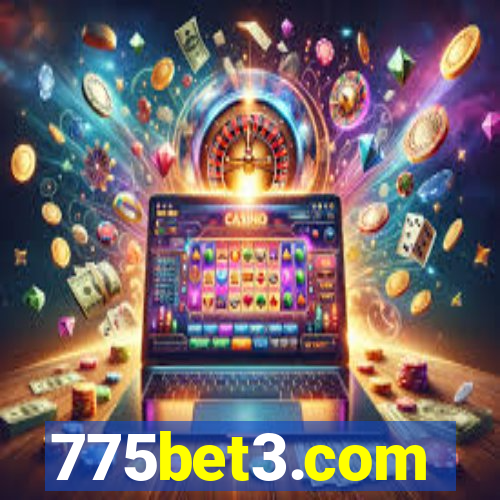 775bet3.com