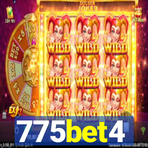 775bet4