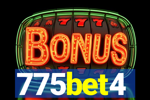 775bet4