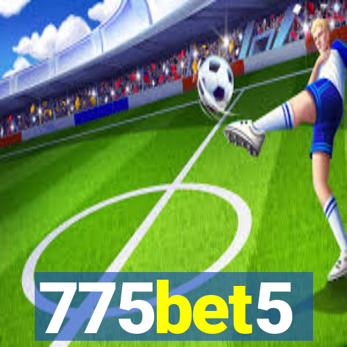 775bet5