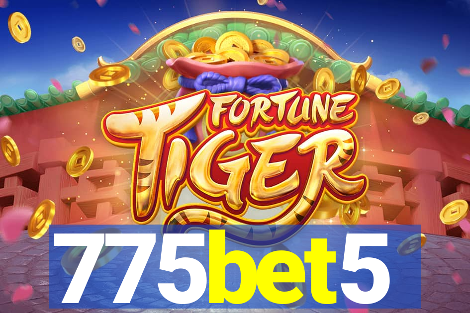 775bet5