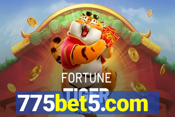 775bet5.com