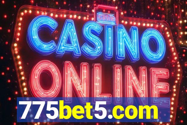 775bet5.com