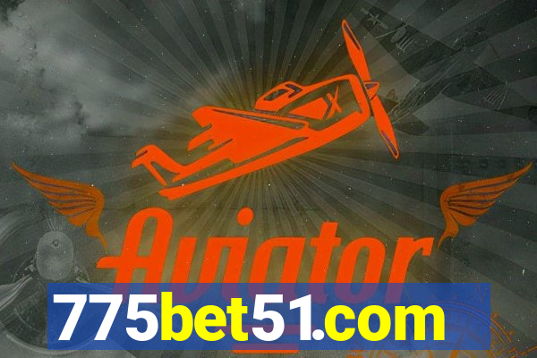 775bet51.com