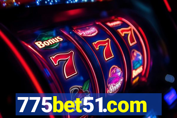 775bet51.com