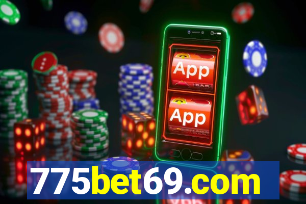 775bet69.com