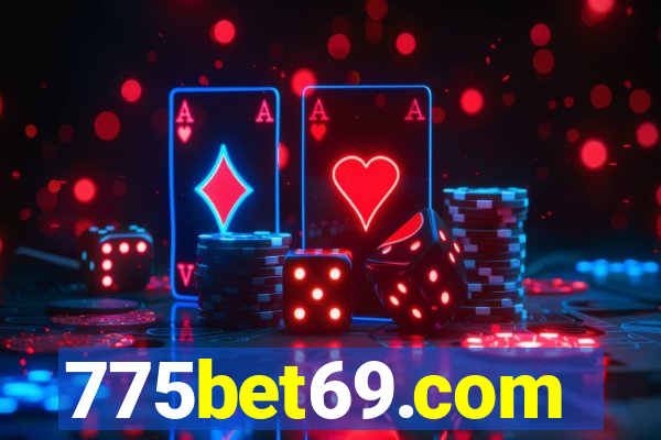 775bet69.com