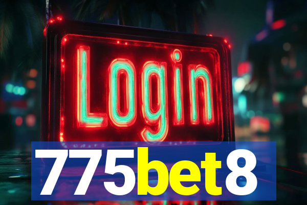 775bet8