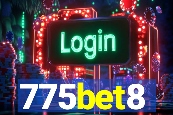 775bet8