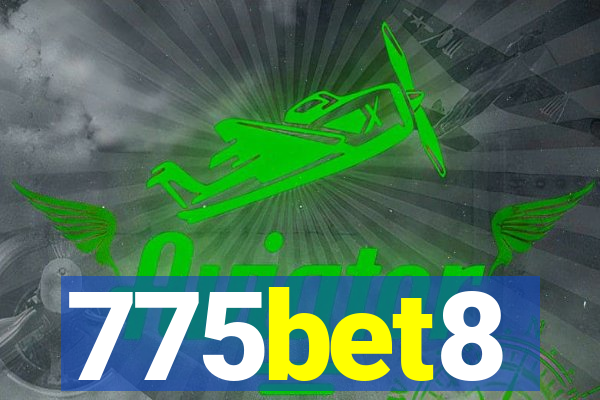 775bet8