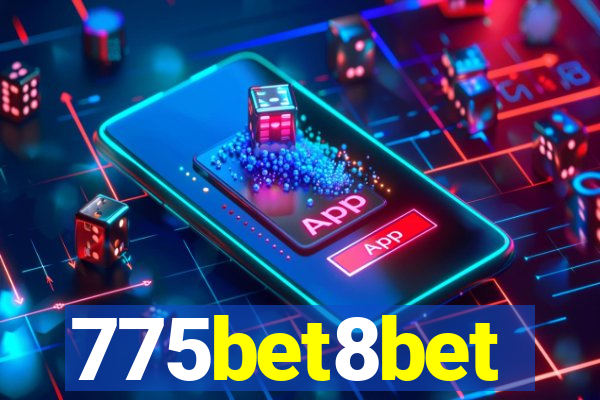 775bet8bet