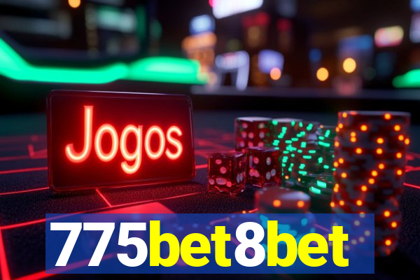 775bet8bet