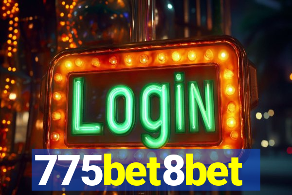 775bet8bet