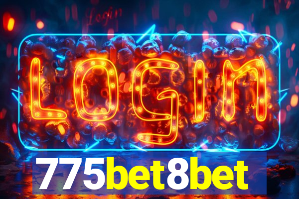 775bet8bet