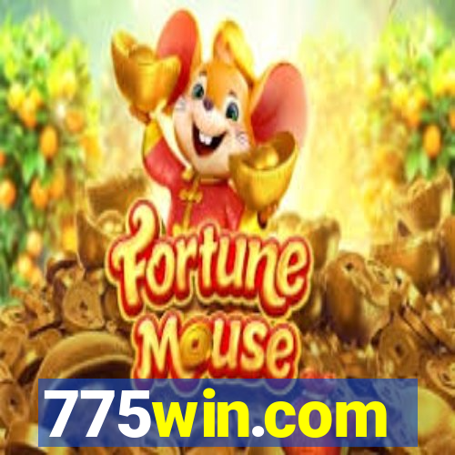 775win.com