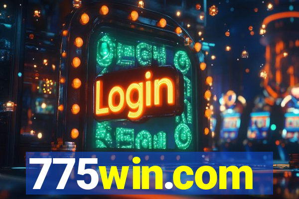 775win.com