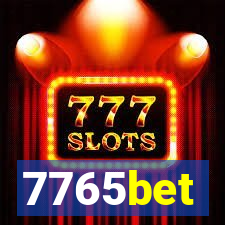 7765bet