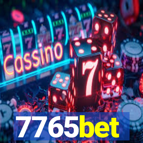 7765bet