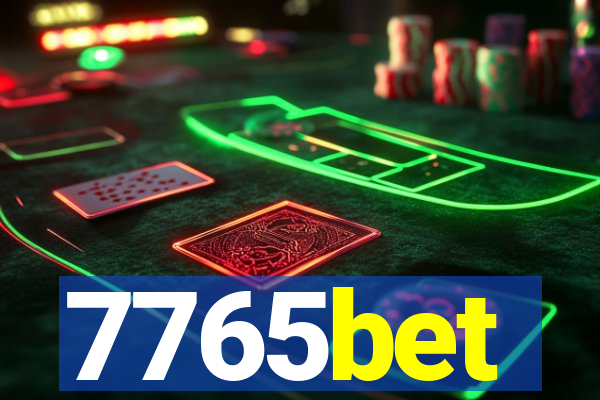 7765bet