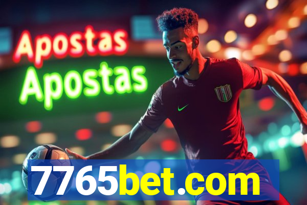 7765bet.com