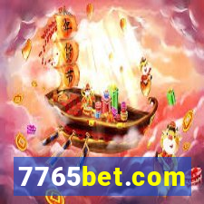 7765bet.com