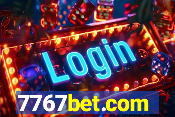 7767bet.com
