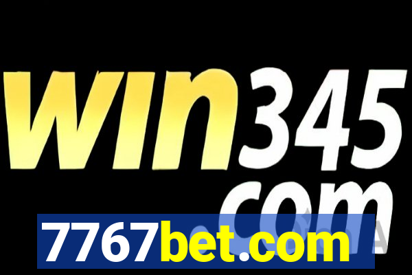 7767bet.com