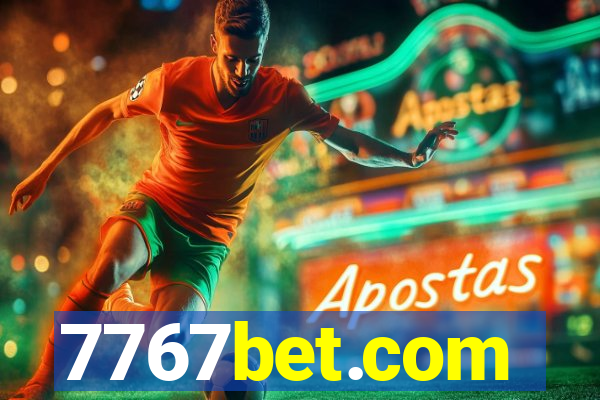 7767bet.com
