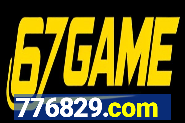 776829.com
