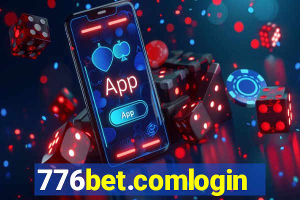 776bet.comlogin