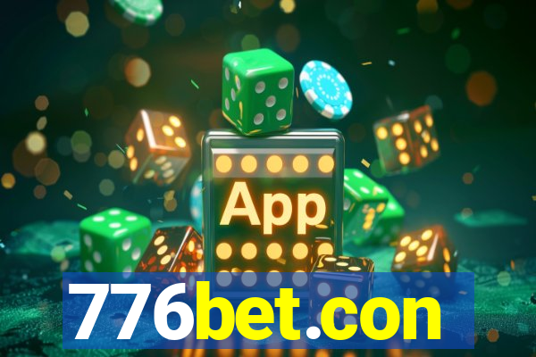 776bet.con