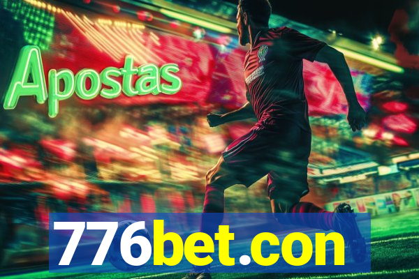 776bet.con