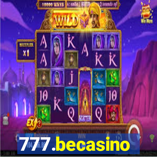 777.becasino