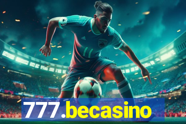 777.becasino