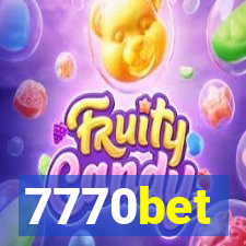 7770bet