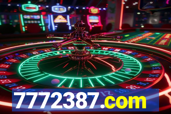 7772387.com