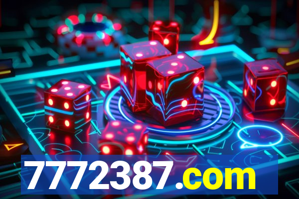 7772387.com