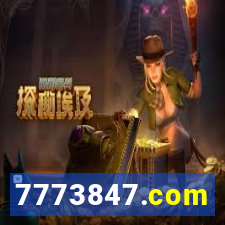 7773847.com