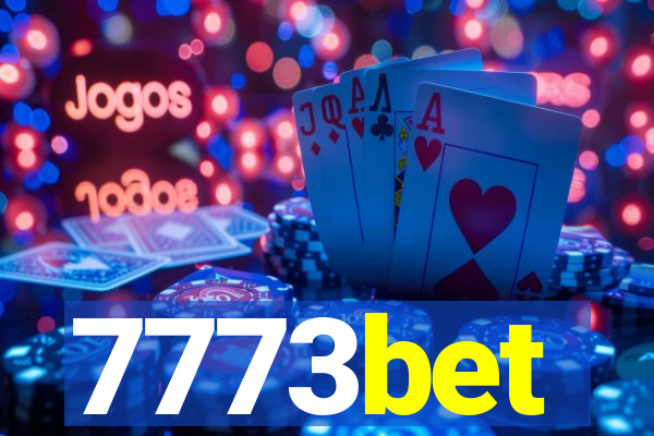 7773bet