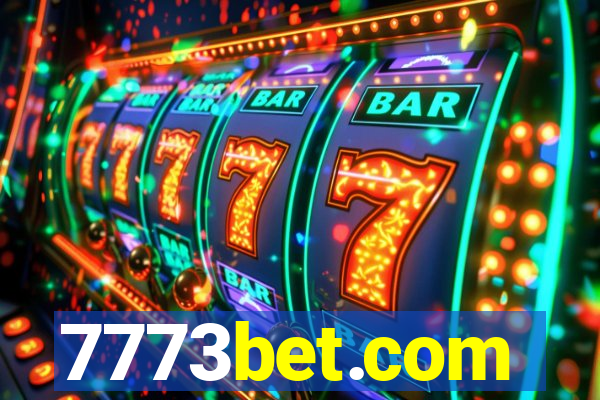 7773bet.com