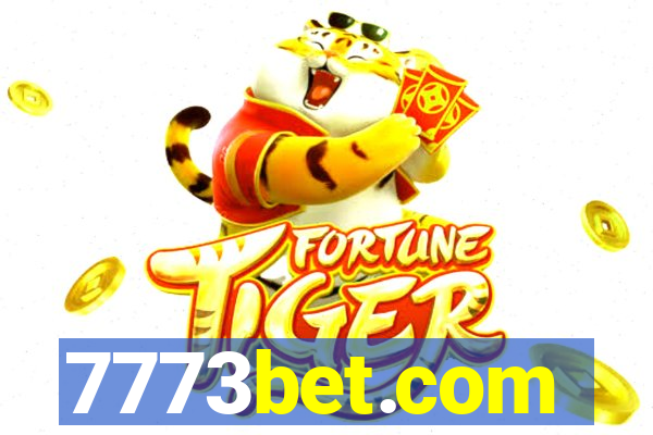 7773bet.com