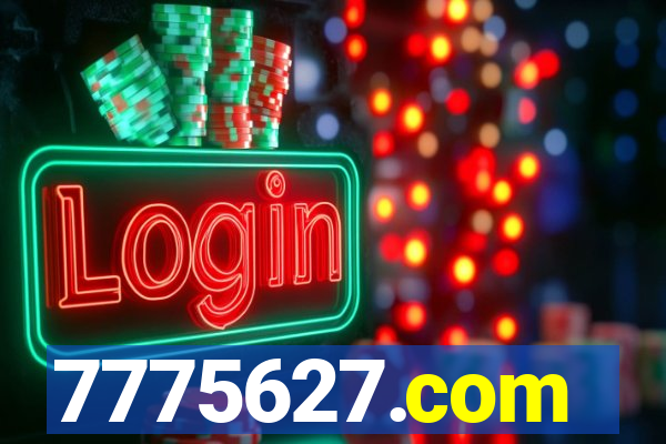 7775627.com