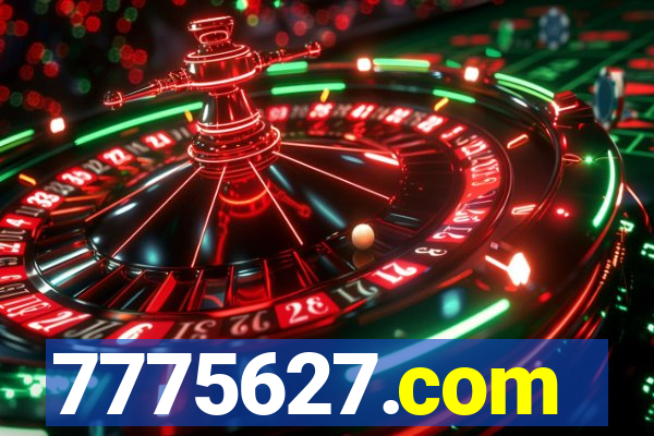 7775627.com
