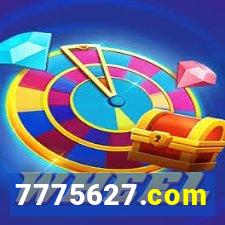 7775627.com