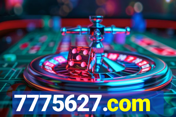 7775627.com