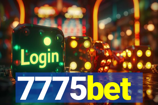 7775bet