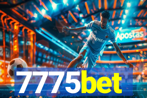 7775bet